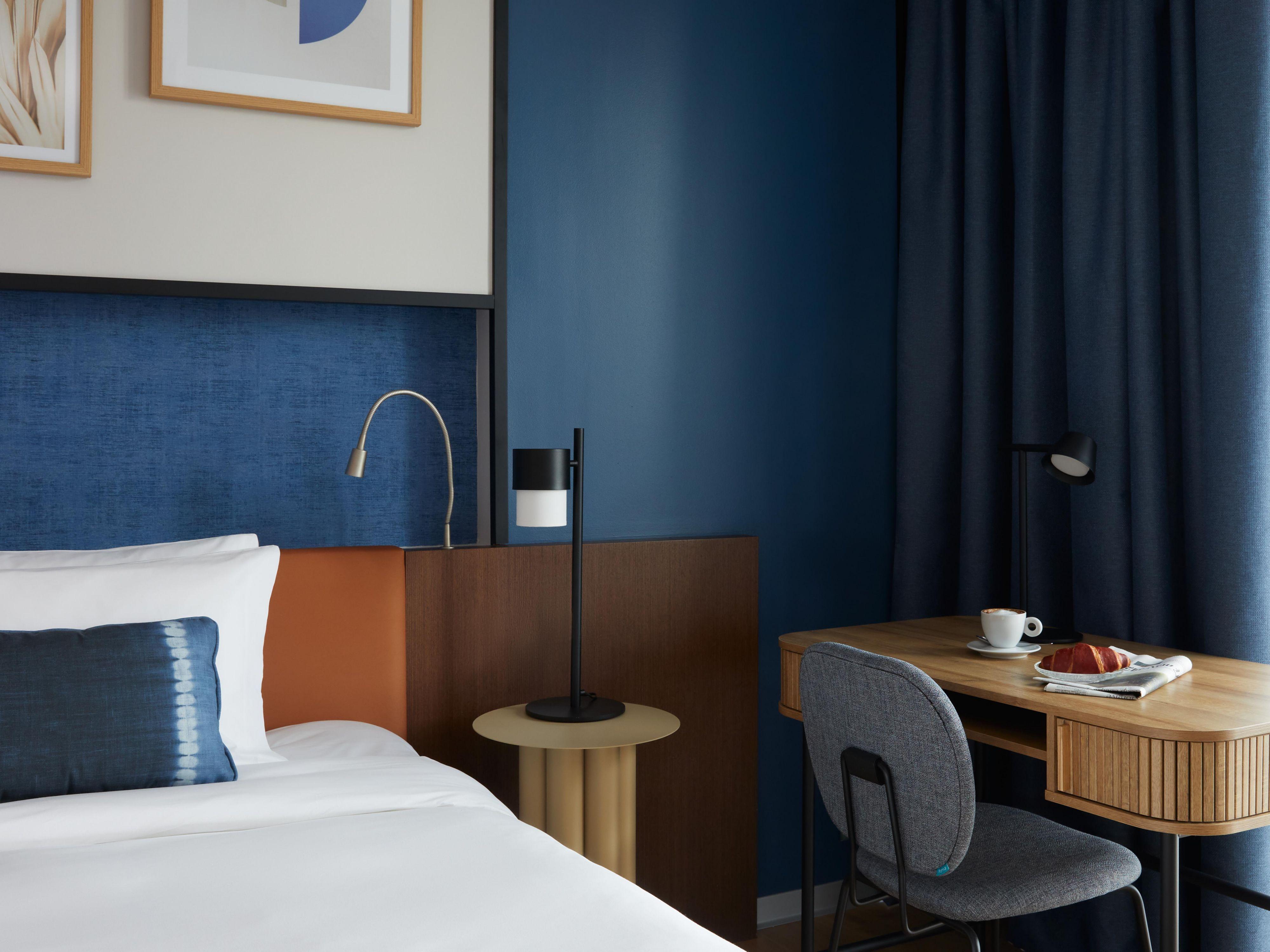 Hotel Indigo Barcelona Granvia Plaza Espana, An Ihg Hotel ภายนอก รูปภาพ