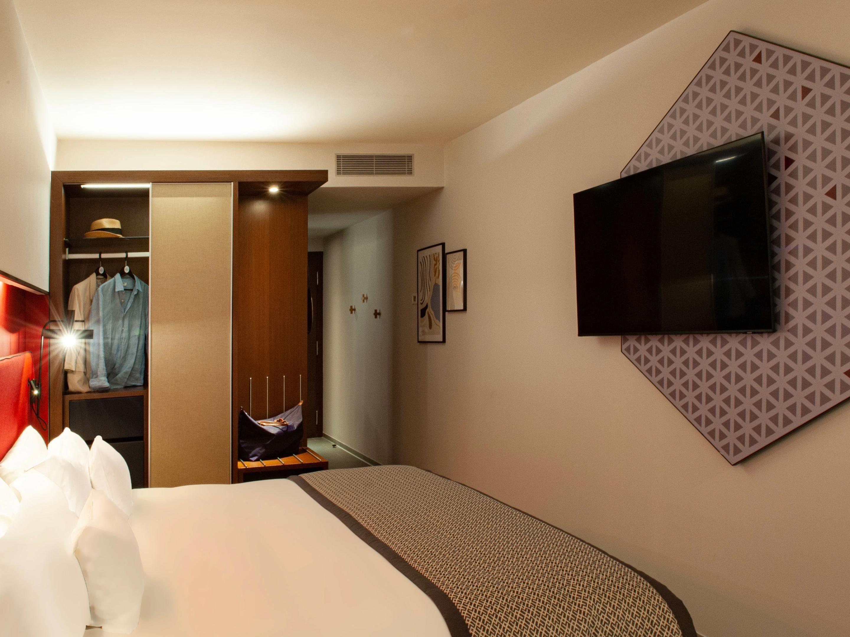 Hotel Indigo Barcelona Granvia Plaza Espana, An Ihg Hotel ภายนอก รูปภาพ